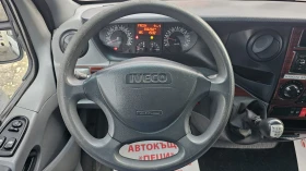 Iveco Daily 35c18 3.0D 6SP CH-.-- - | Mobile.bg    11