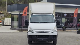 Iveco Daily 35c18 3.0D 6SP CH-.-- - | Mobile.bg    2