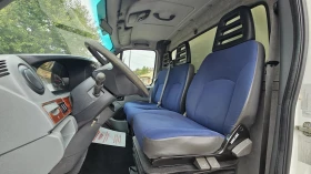 Iveco Daily 35c18 3.0D 6SP CH-.-- - | Mobile.bg    8