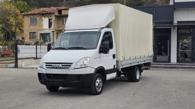 Iveco Daily 35c18 3.0D 6SP CH-.-- - | Mobile.bg    3