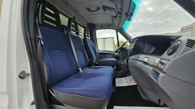 Iveco Daily 35c18 3.0D 6SP CH-.-- - | Mobile.bg    13