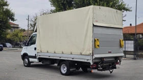 Iveco Daily 35c18 3.0D 6SP CH-.-- - | Mobile.bg    4