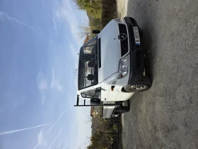 Mercedes-Benz Sprinter 313 | Mobile.bg    2