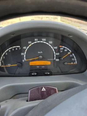 Mercedes-Benz Sprinter 313 | Mobile.bg    11