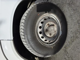 Mercedes-Benz Sprinter 313 | Mobile.bg    6