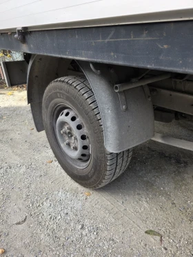 Mercedes-Benz Sprinter 313 | Mobile.bg    7