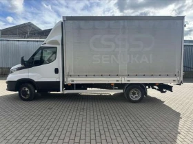Iveco 35c15 КАТ Б 8pal | Auto.bg — изображение 4