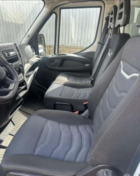 Iveco 35c15 КАТ Б 8pal | Auto.bg — изображение 9