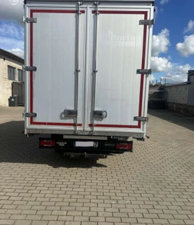 Iveco 35c15 КАТ Б 8pal | Auto.bg — изображение 6