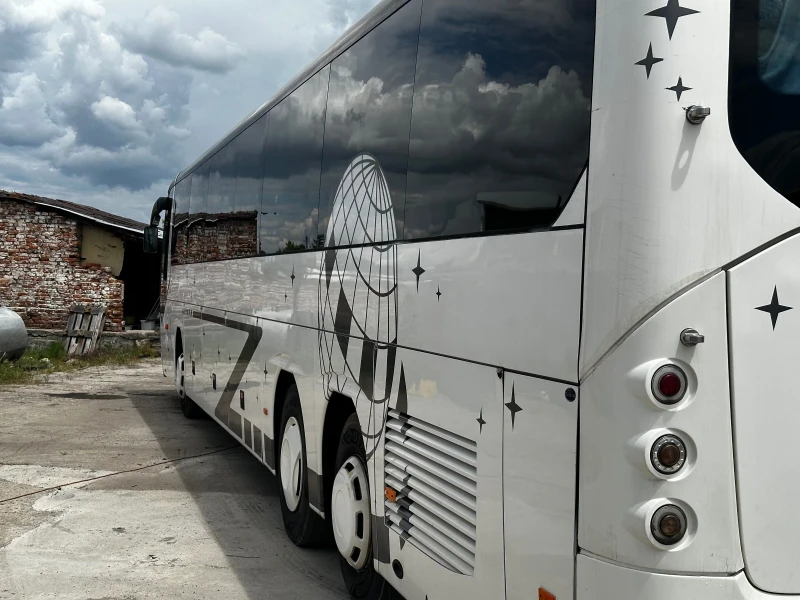 Neoplan Други, снимка 4 - Бусове и автобуси - 52486397