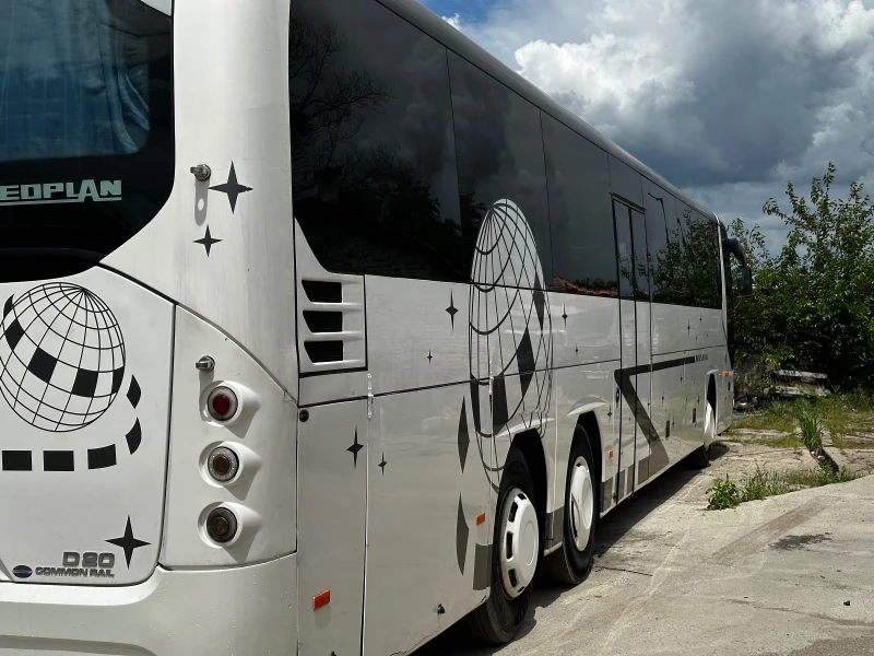 Neoplan Други, снимка 5 - Бусове и автобуси - 52486397