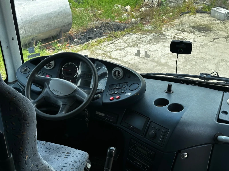 Neoplan Други, снимка 9 - Бусове и автобуси - 52486397