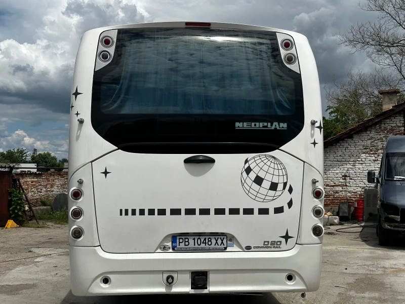 Neoplan Други, снимка 7 - Бусове и автобуси - 52486397