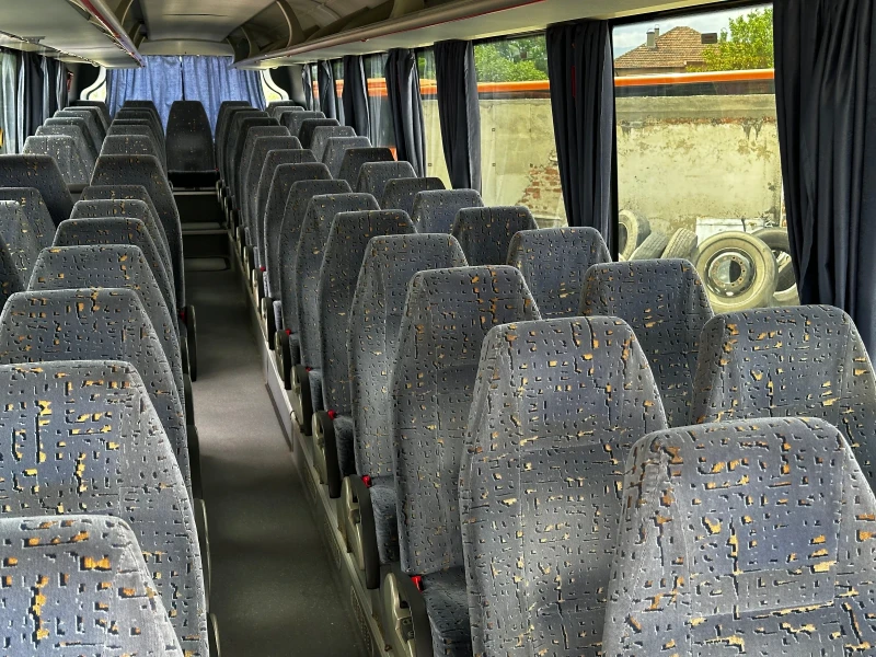 Neoplan Други, снимка 11 - Бусове и автобуси - 52486397