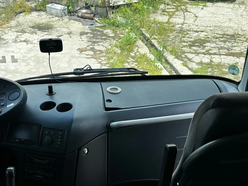 Neoplan Други, снимка 8 - Бусове и автобуси - 52486397