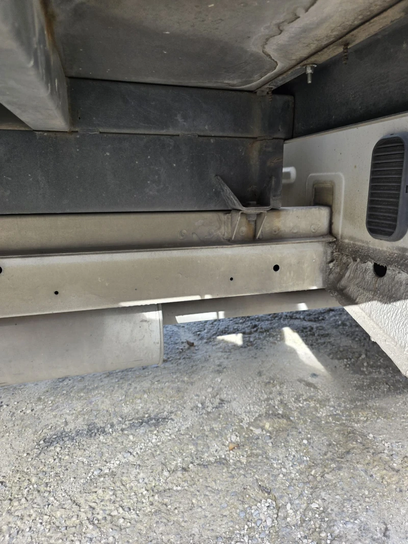 Mercedes-Benz Sprinter 313, снимка 5 - Бусове и автобуси - 52657313