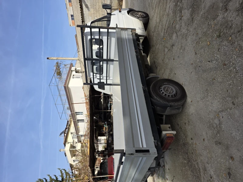 Mercedes-Benz Sprinter 313, снимка 4 - Бусове и автобуси - 52657313