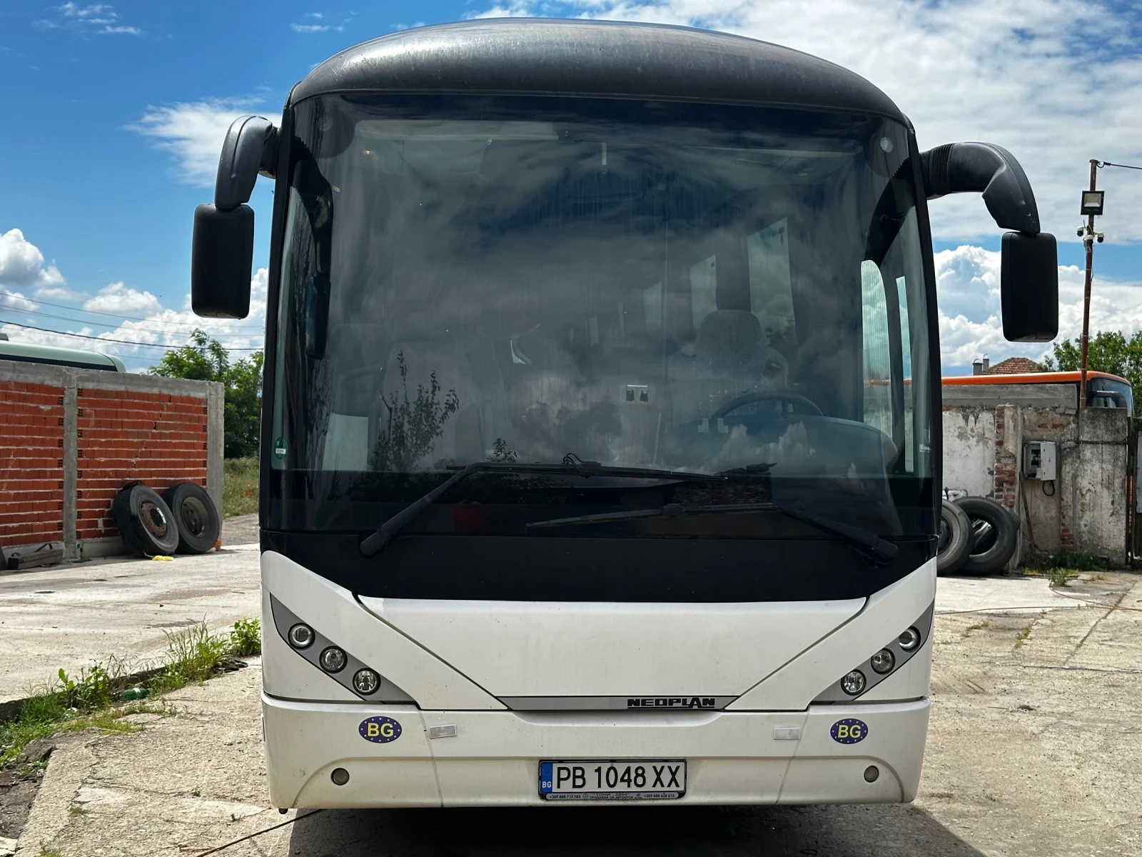 Neoplan Други, снимка 1