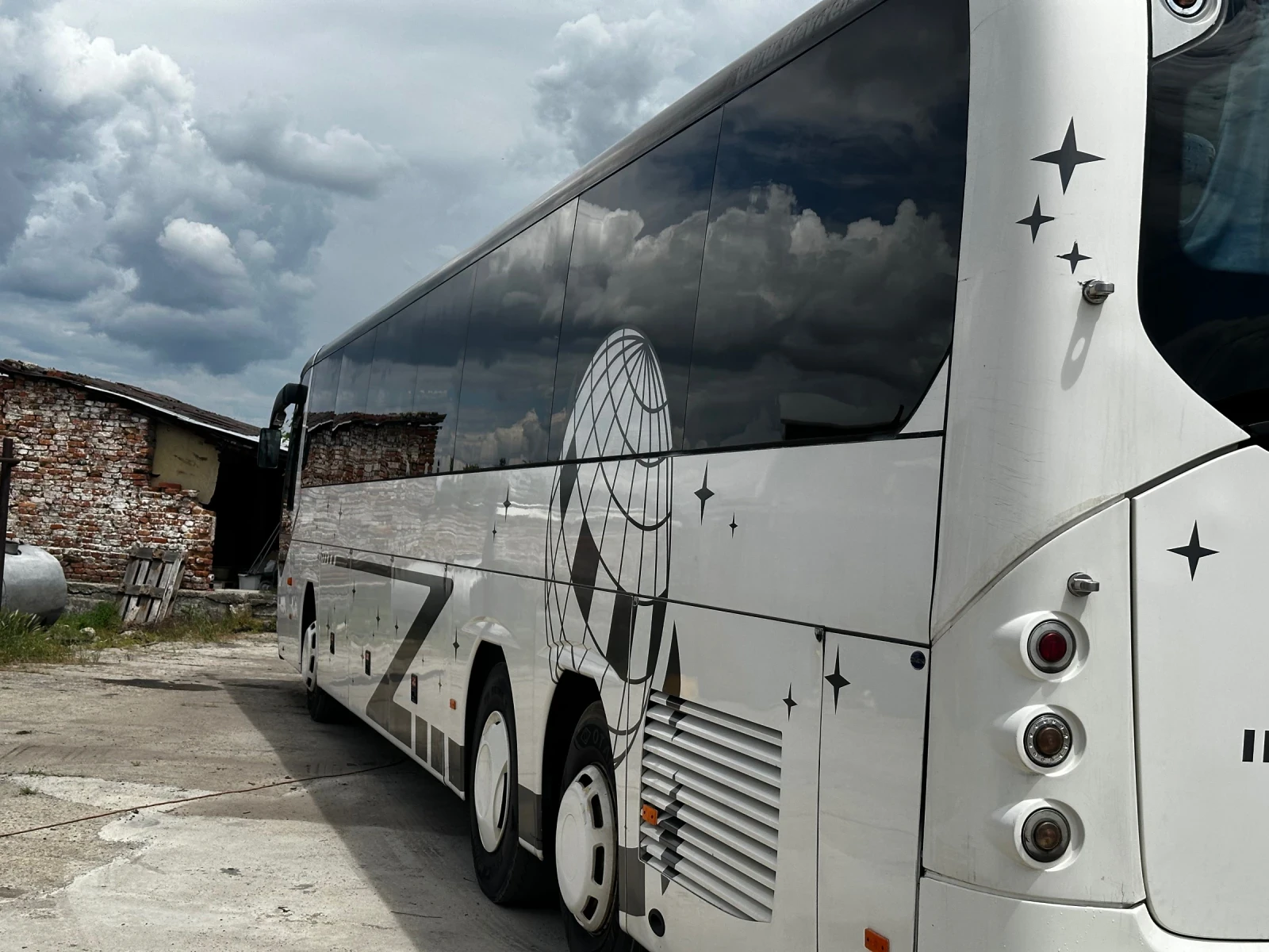 Neoplan Други  - изображение 10