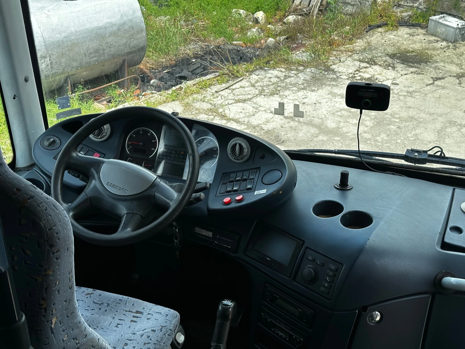 Neoplan Други  - изображение 9