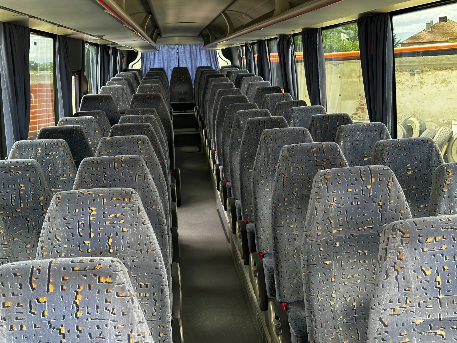 Neoplan | Mobile.bg   13