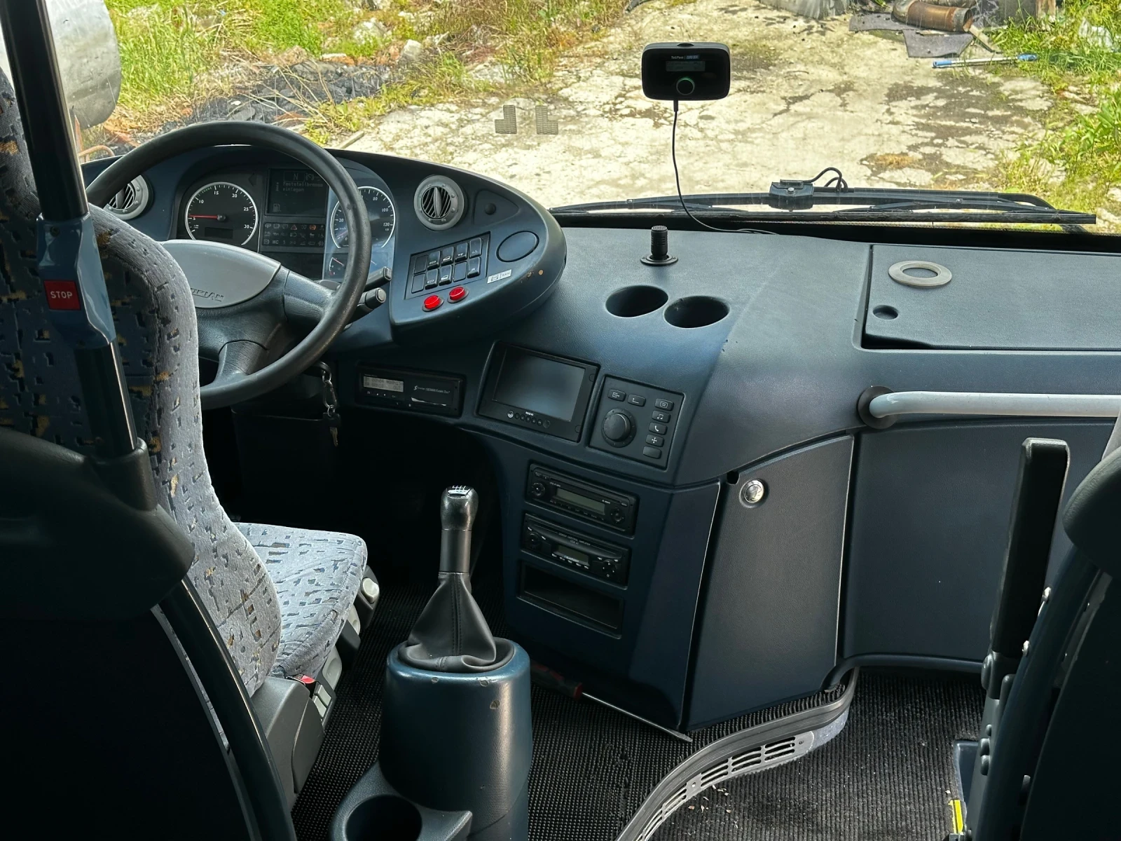 Neoplan | Mobile.bg   16