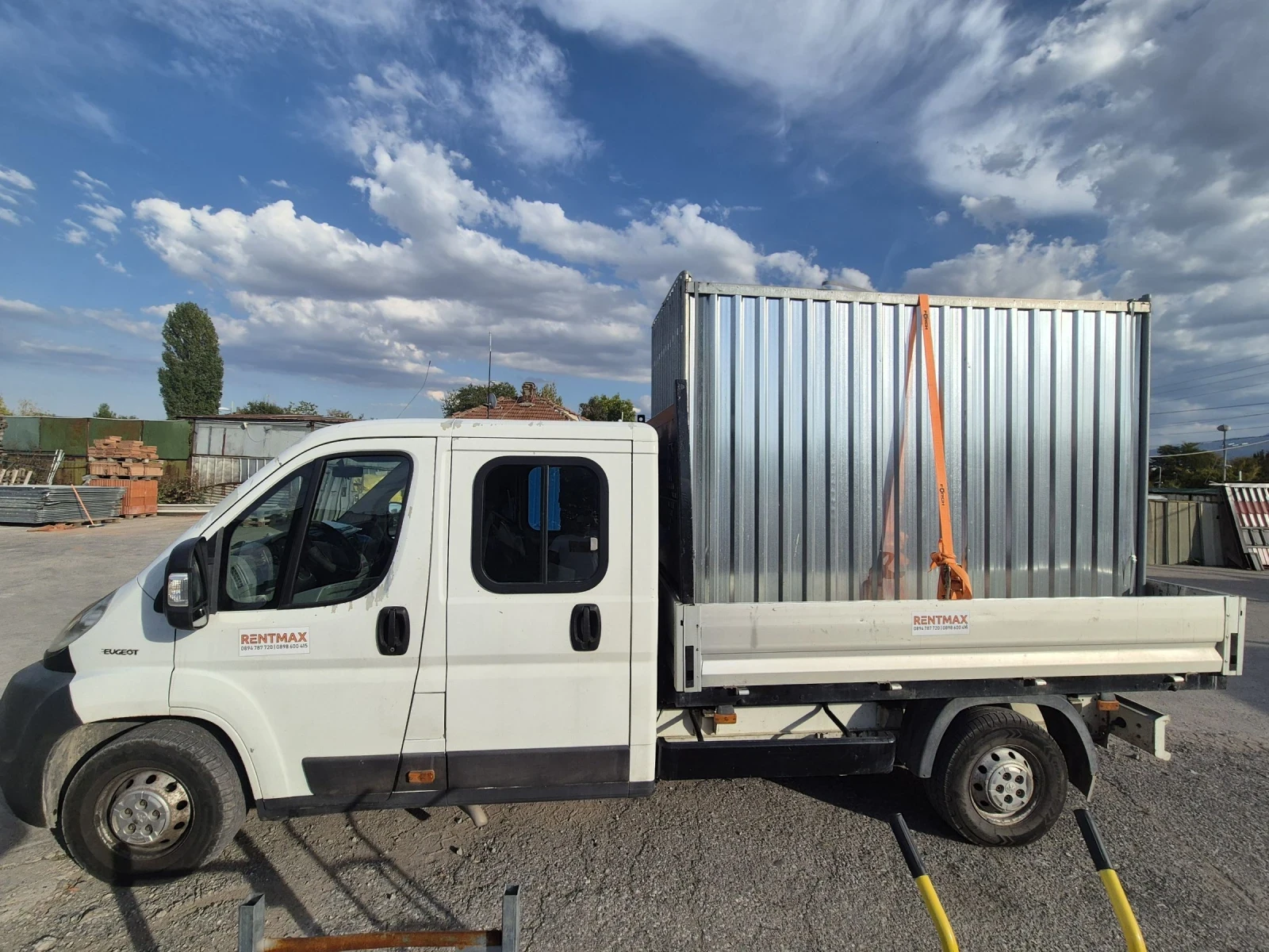 Peugeot Boxer  - изображение 2