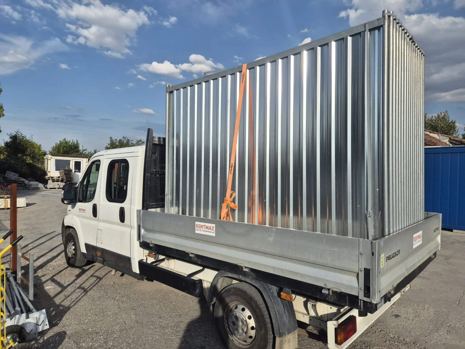 Peugeot Boxer  - изображение 3