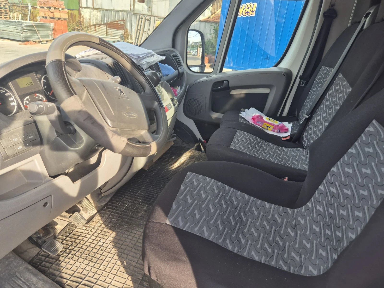 Peugeot Boxer | Mobile.bg   11