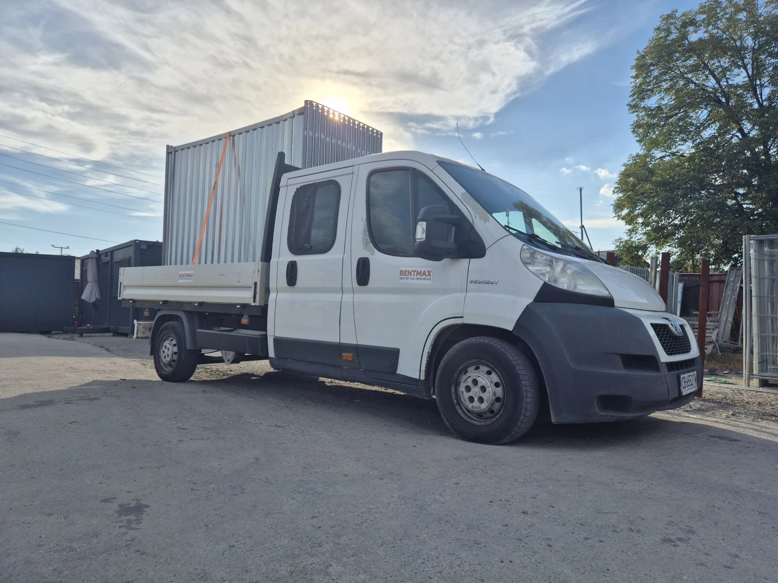 Peugeot Boxer | Mobile.bg   1