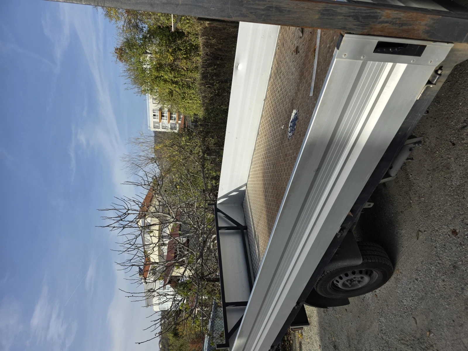 Mercedes-Benz Sprinter 313 | Mobile.bg   8