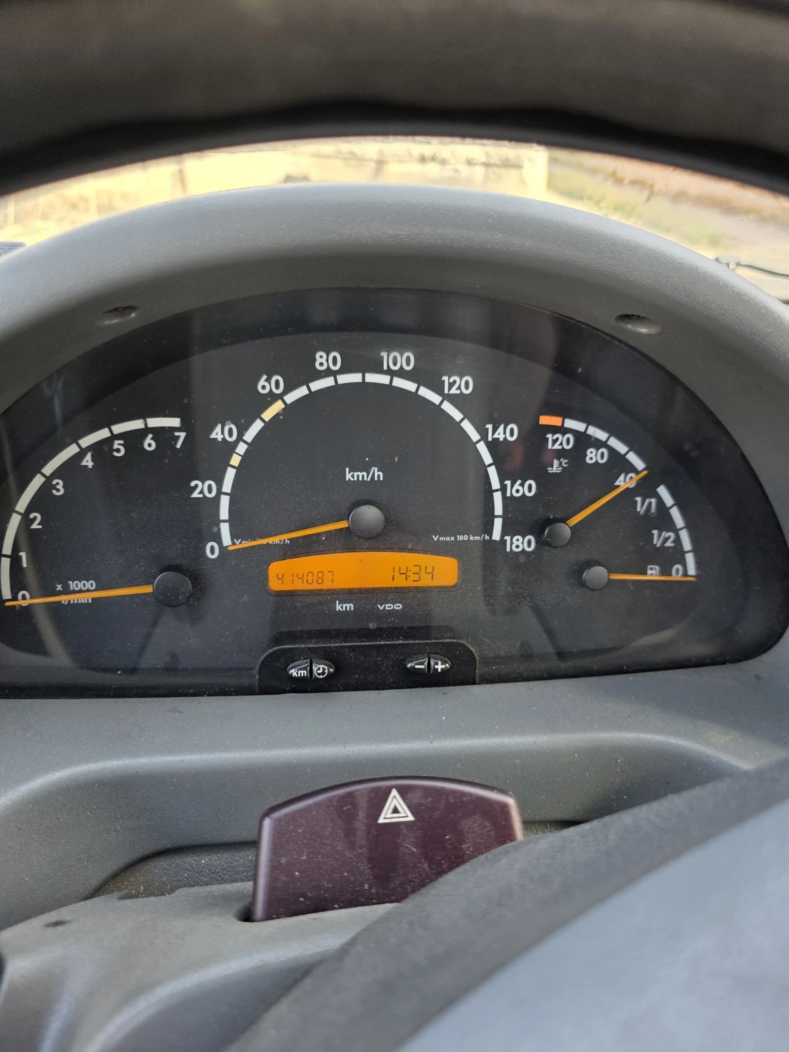 Mercedes-Benz Sprinter 313 | Mobile.bg   11