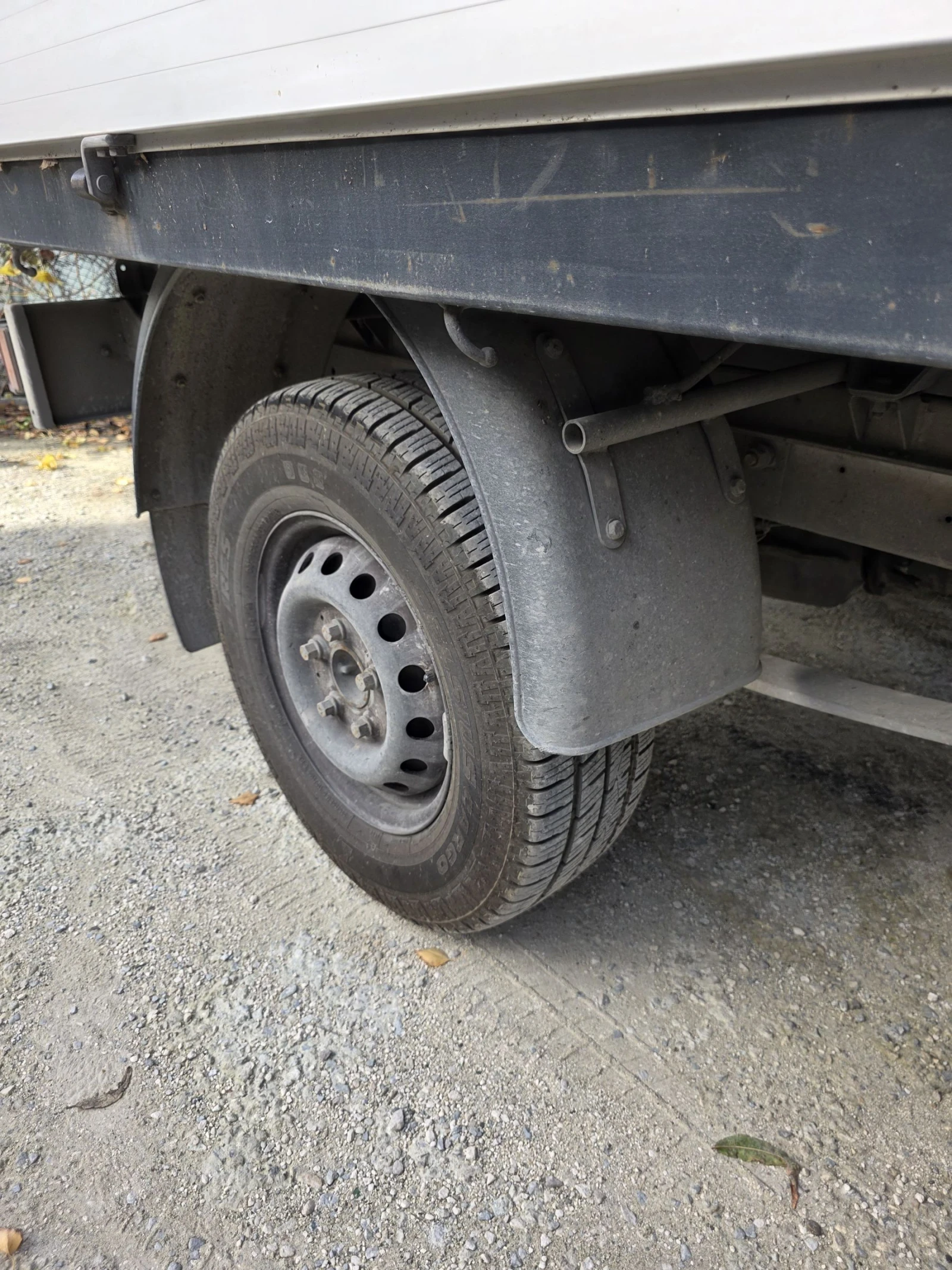 Mercedes-Benz Sprinter 313 | Mobile.bg   7