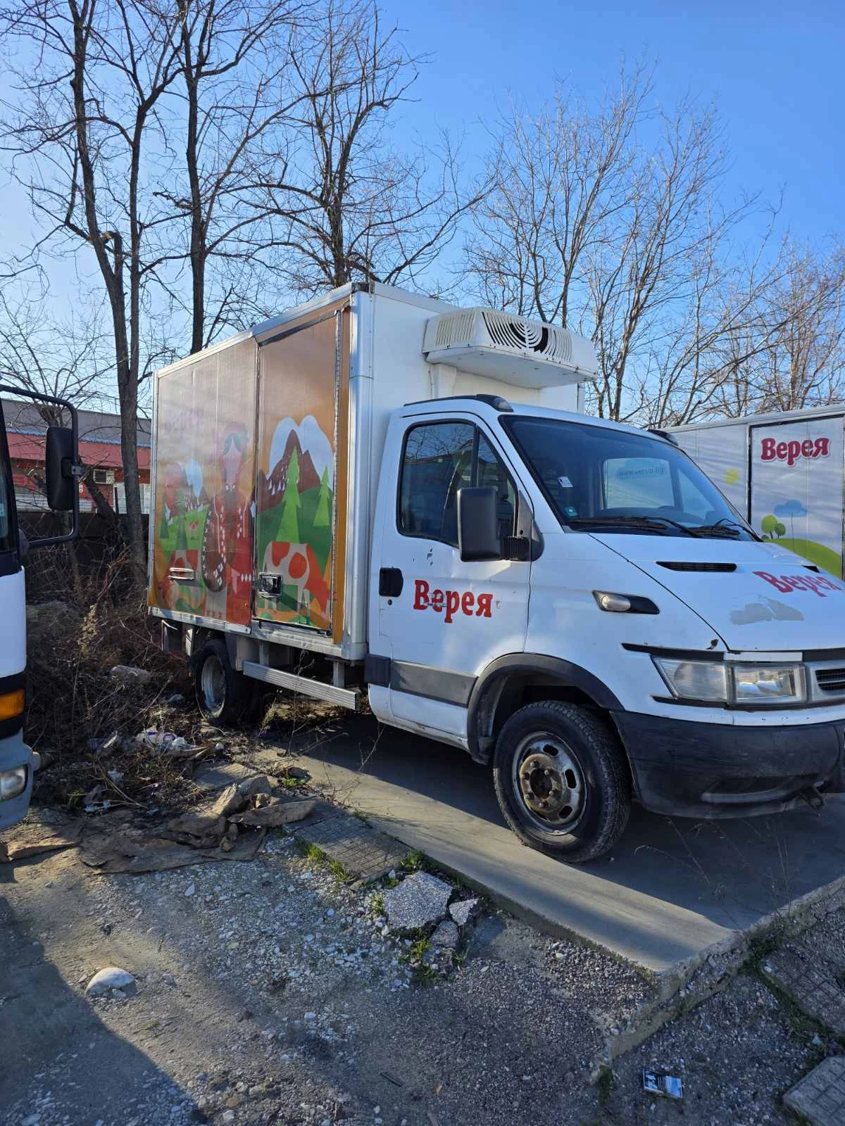 Iveco 35s12 | Mobile.bg � ����������� 3