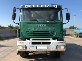 Обява за продажба на Iveco Trakker AD260T ~50 900 лв. - изображение 1