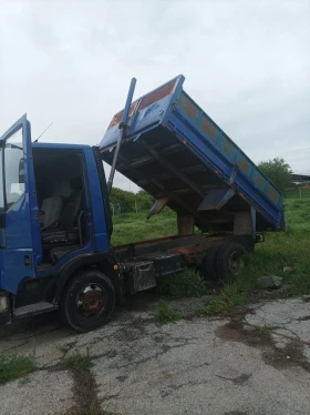 Iveco 75e15 | Mobile.bg    2