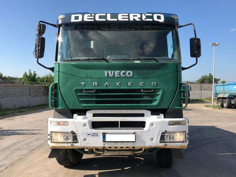 Iveco Trakker AD260T, снимка 1 - Камиони - 29343729