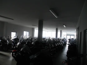 Vespa GTS, снимка 8