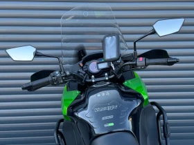 Kawasaki Versys 1000cc Сервизна история!, снимка 7