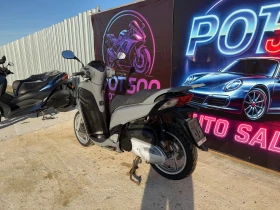 Honda Sh, снимка 6