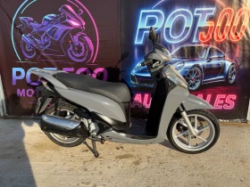 Honda Sh, снимка 2