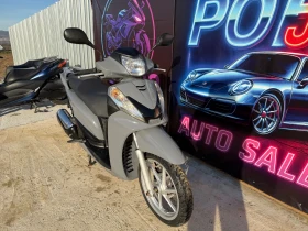 Honda Sh, снимка 1