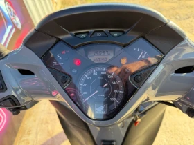 Honda Sh, снимка 5