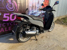 Honda Sh, снимка 4