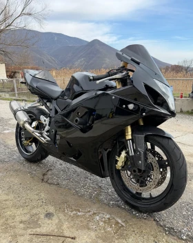 Suzuki Gsxr 750 K5, снимка 1