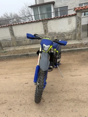 Sherco 2 Stroke 300SE 2024 SmartCarb, снимка 2