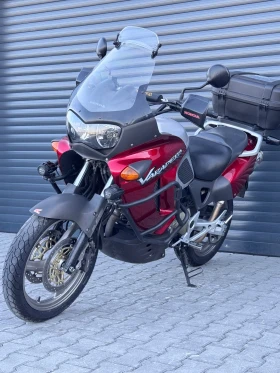 Honda Varadero 1000 MSR Exhaust, снимка 2