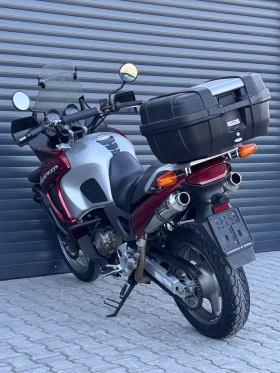Honda Varadero 1000 MSR Exhaust, снимка 10