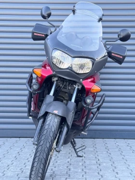 Honda Varadero 1000 MSR Exhaust, снимка 3