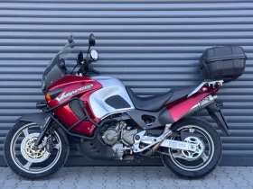 Honda Varadero 1000 MSR Exhaust, снимка 1